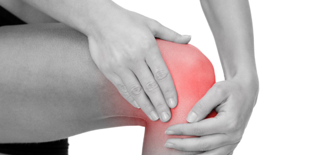 Simple clinical test provides a quick clue to knee OA progression